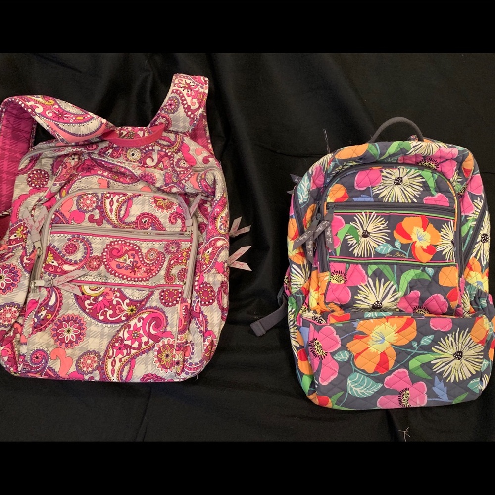 Vera Bradley Backpacks